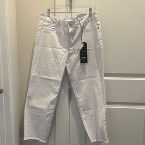1822 White Denim Jeans